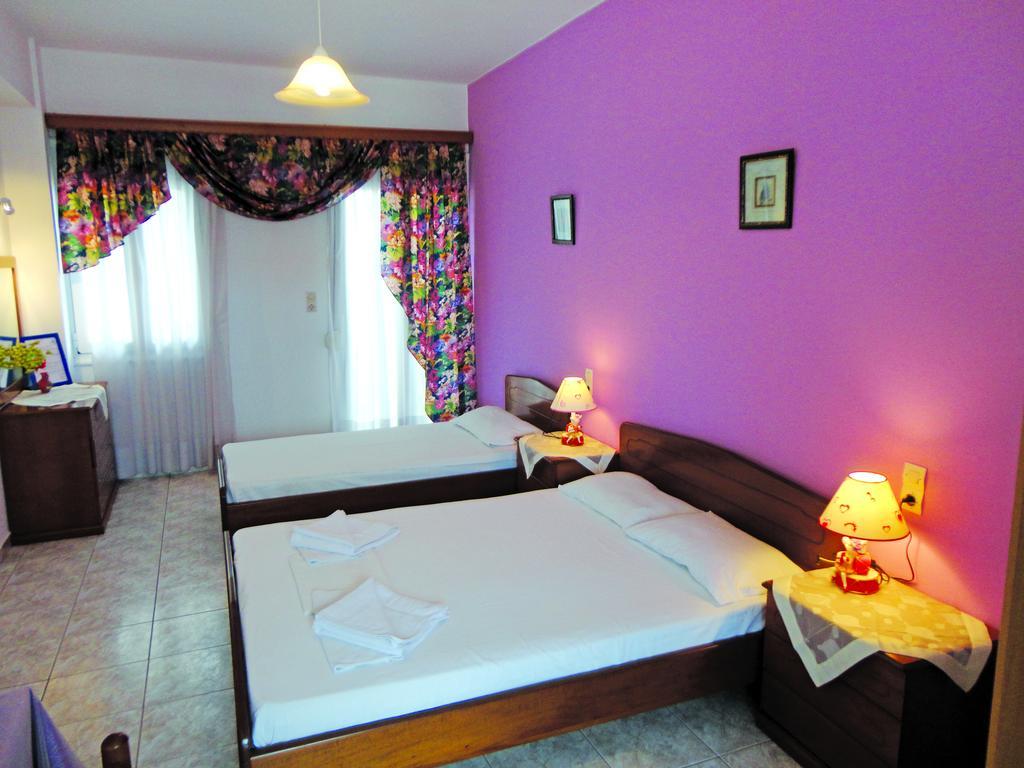 Studio Anessis Kalamaki  Room photo