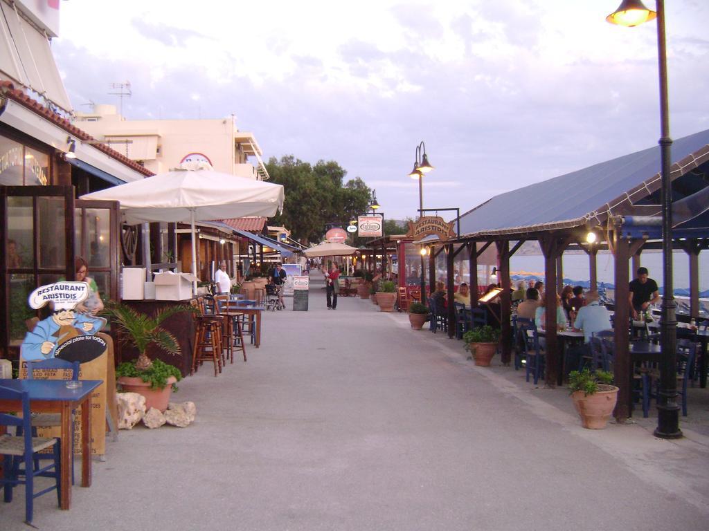 Studio Anessis Kalamaki  Exterior photo